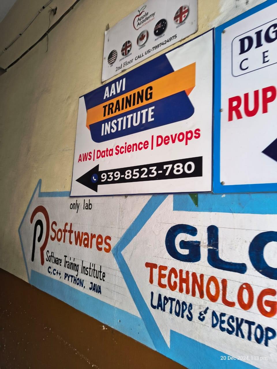 Aavi Training Institute Aavi Training Institute photo 2